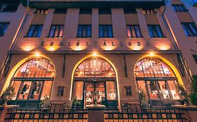 Komlo Hotel Gyula